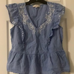 Make an Offer! Woman’s Top.